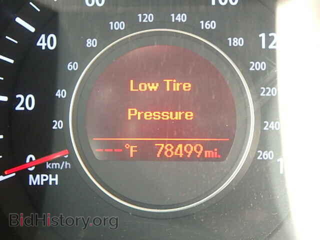 2012 KIA OPTIMA - VIN: 5XXGN4A76CG018167 - Photo 8