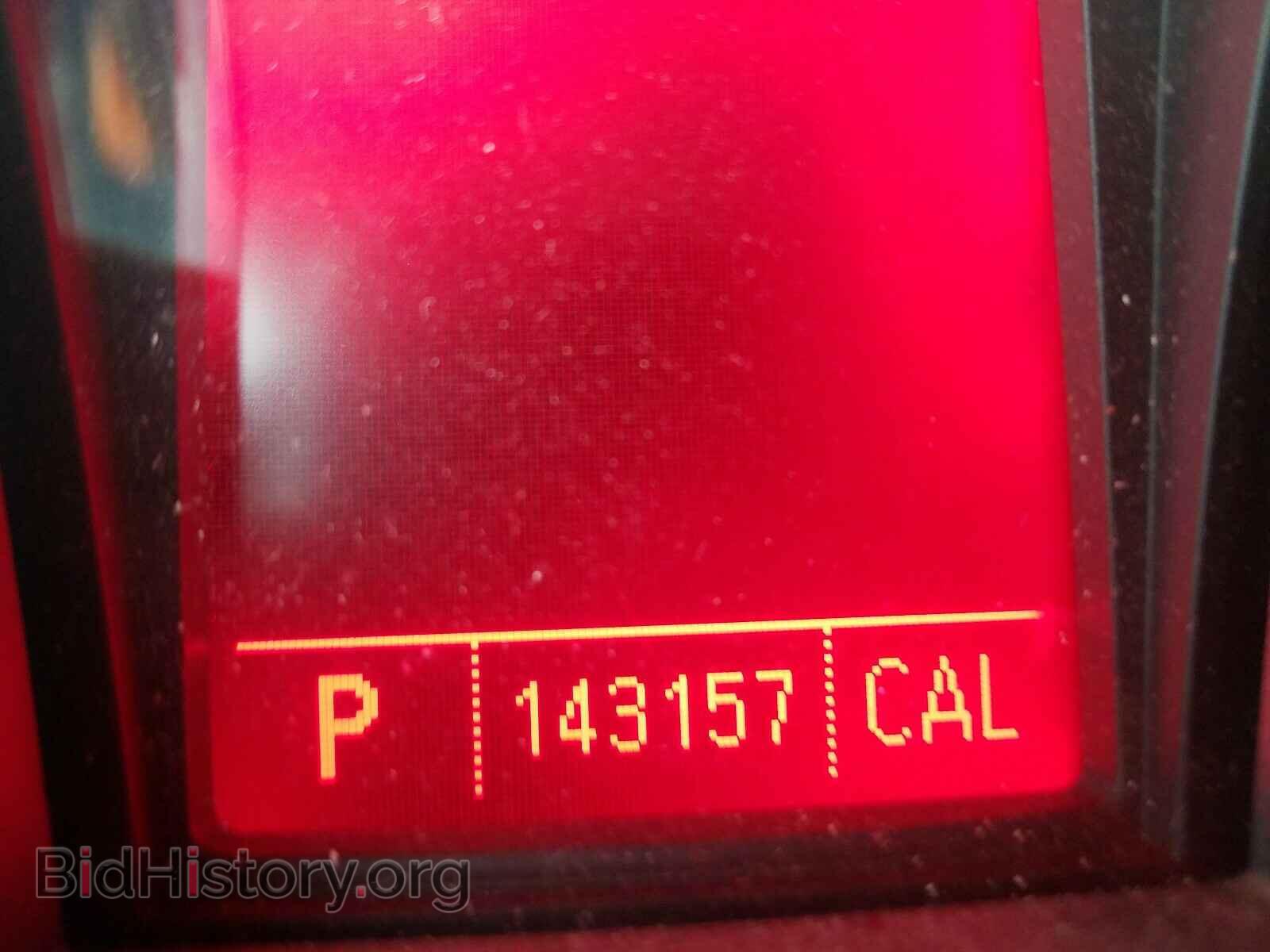 2010 GMC TERRAIN - VIN: 2CTFLHEY7A6261993 - Photo 8