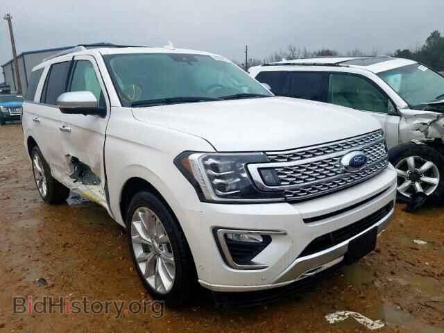 Photo 1FMJU1MT1KEA41449 - FORD EXPEDITION 2019