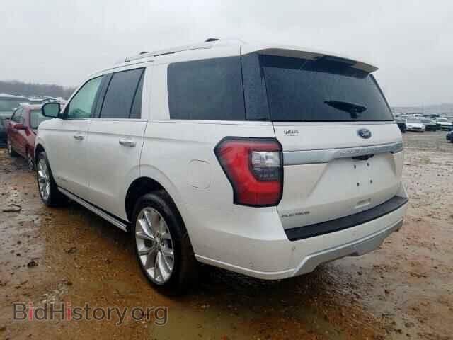 2019 FORD EXPEDITION - VIN: 1FMJU1MT1KEA41449 - Фото 3