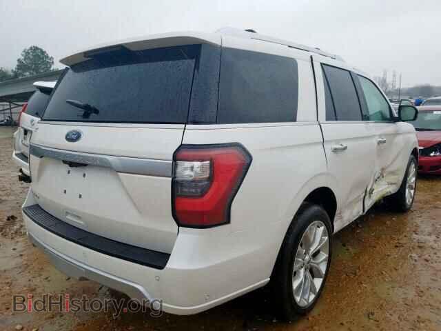 2019 FORD EXPEDITION - VIN: 1FMJU1MT1KEA41449 - Фото 4