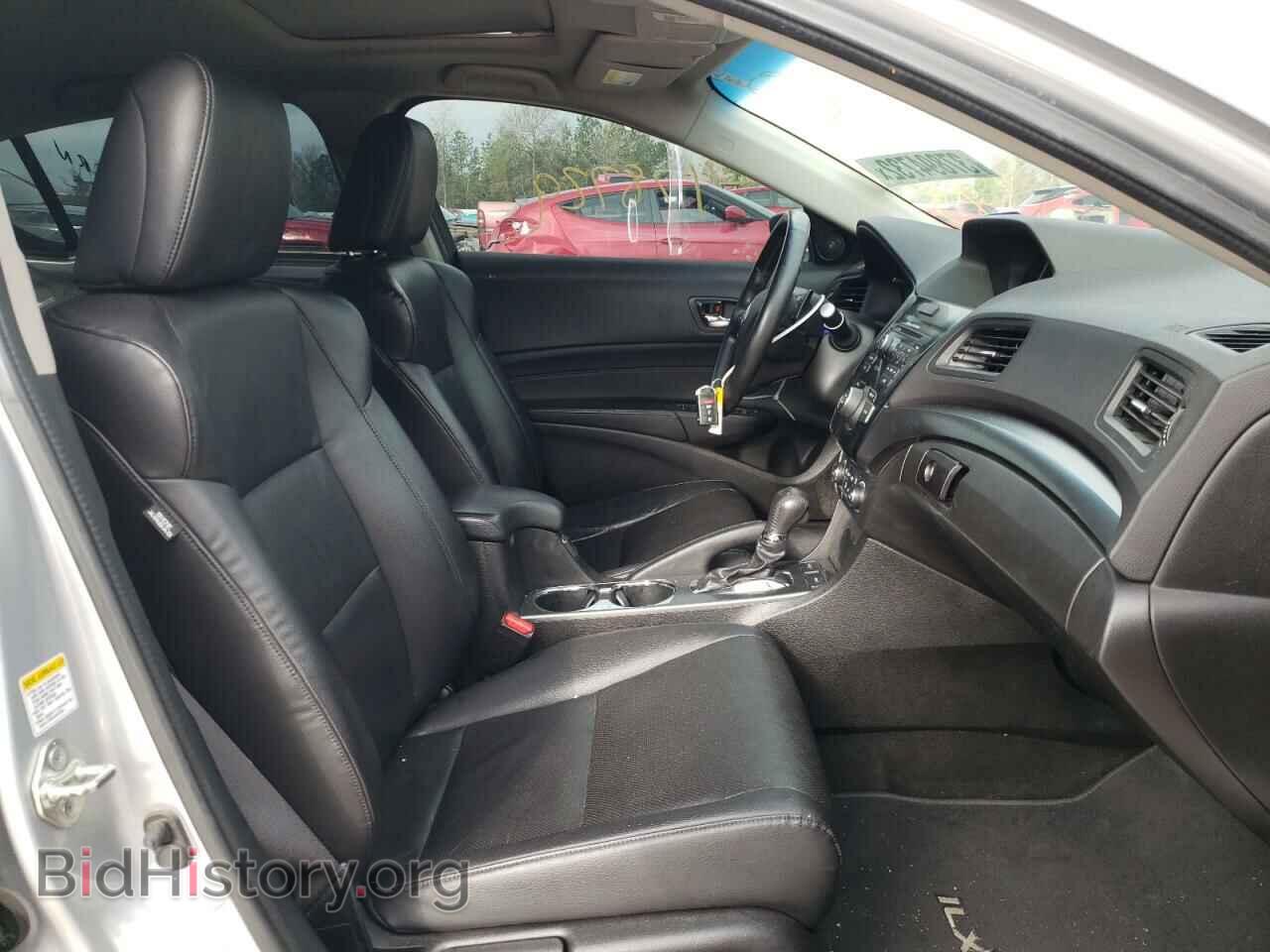 2013 ACURA ILX - VIN: 19VDE1F55DE006779 - Фото 5