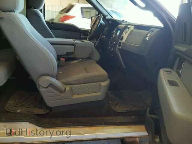 2013 FORD F150 - VIN: 1FTFX1EFXDKF93773 - Фото 5