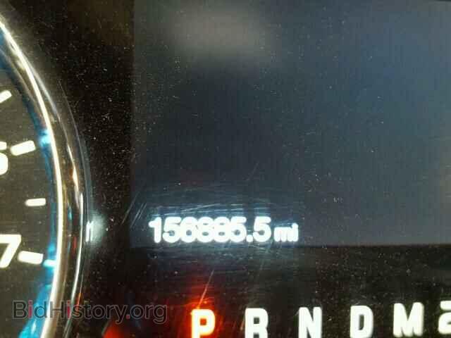 2013 FORD F150 - VIN: 1FTFX1EFXDKF93773 - Фото 8