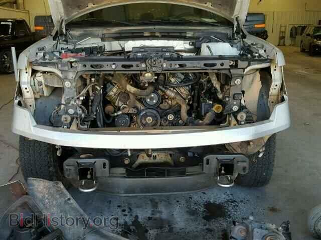2013 FORD F150 - VIN: 1FTFX1EFXDKF93773 - Фото 9
