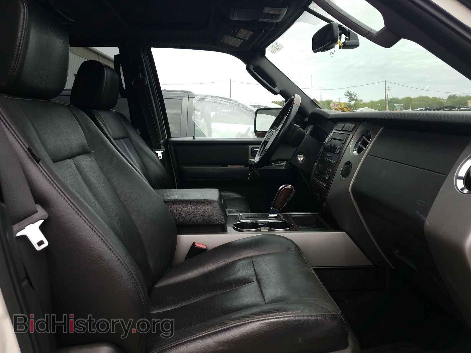 2007 FORD EXPEDITION - VIN: 1FMFU20517LA79673 - Фото 5