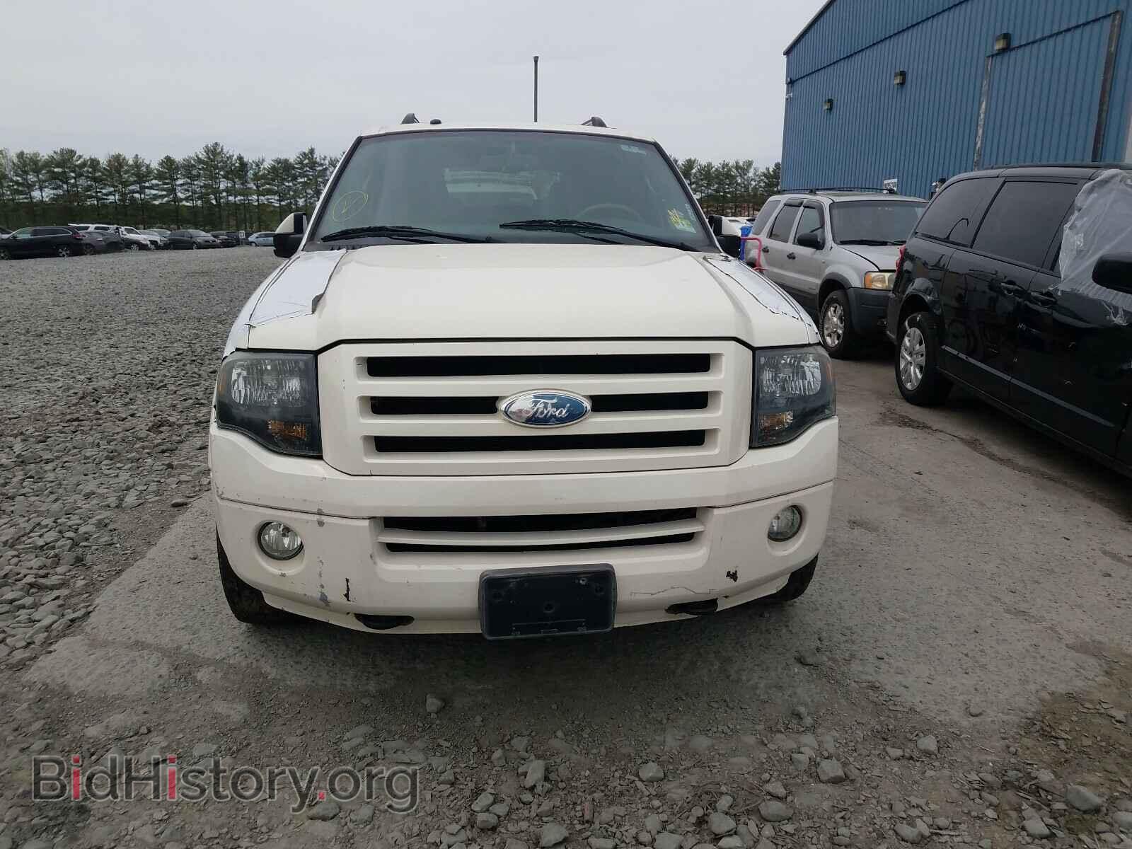 2007 FORD EXPEDITION - VIN: 1FMFU20517LA79673 - Фото 9