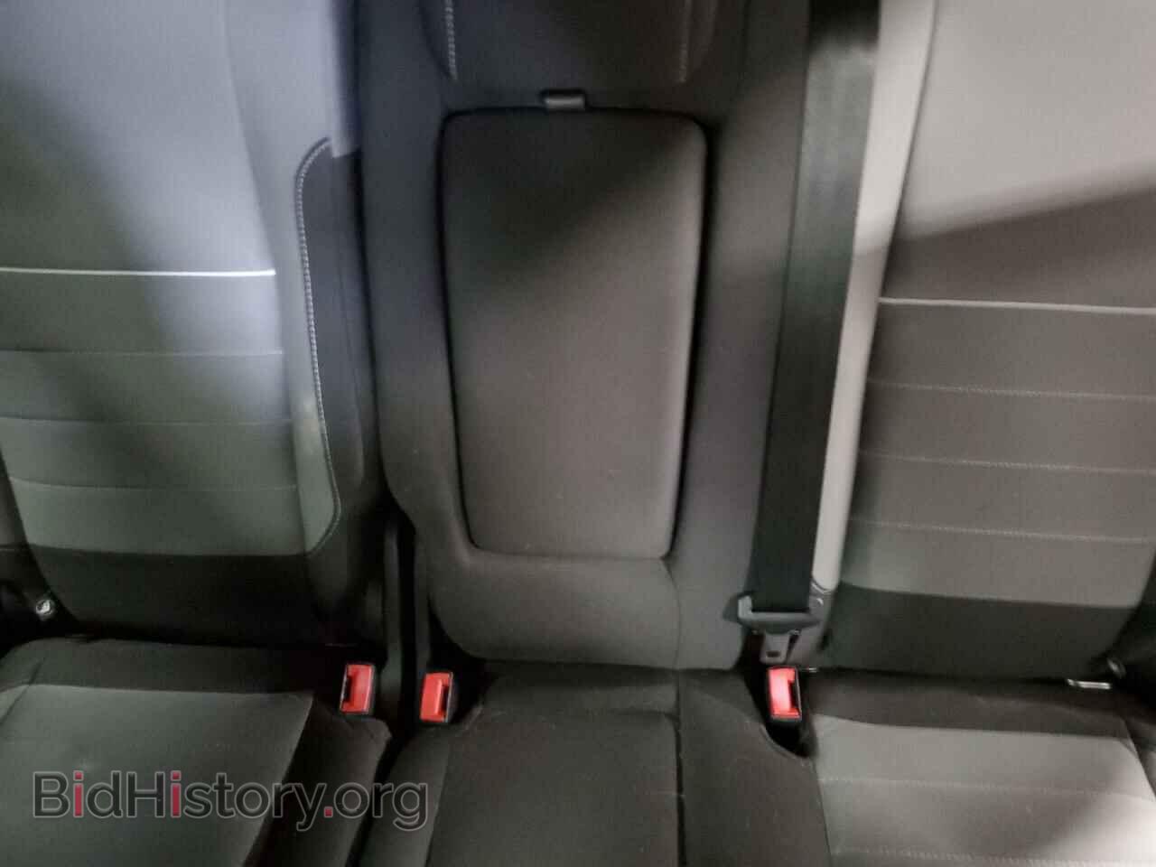 2014 FORD ESCAPE - VIN: 1FMCU0GX6EUB08073 - Фото 10