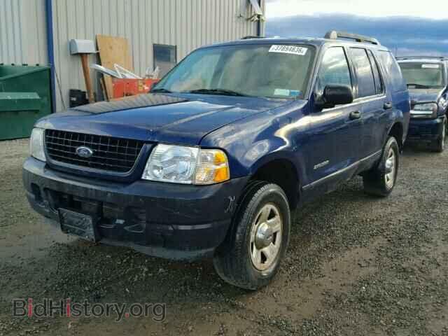 2005 FORD EXPLORER - VIN: 1FMZU72EX5UA77449 - Photo 2
