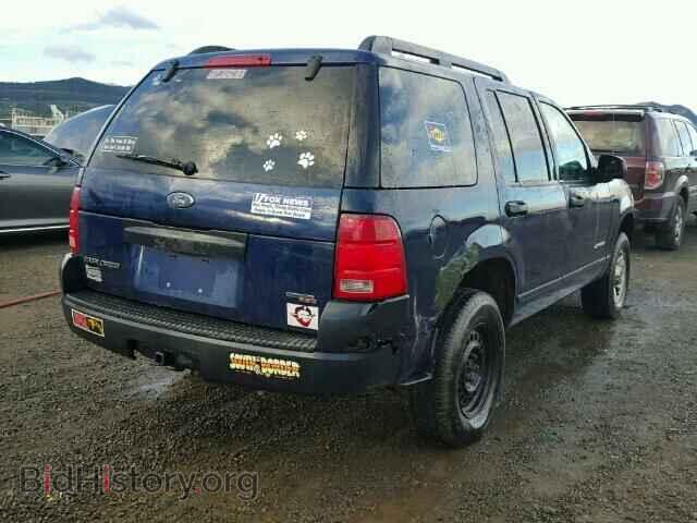 2005 FORD EXPLORER - VIN: 1FMZU72EX5UA77449 - Photo 4