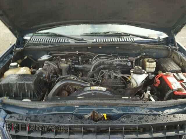 2005 FORD EXPLORER - VIN: 1FMZU72EX5UA77449 - Photo 7