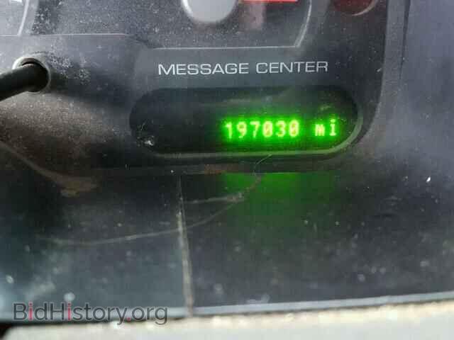 2005 FORD EXPLORER - VIN: 1FMZU72EX5UA77449 - Photo 8