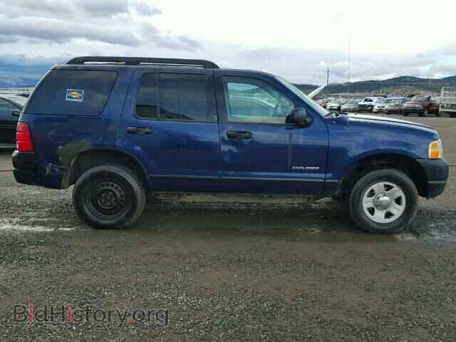 2005 FORD EXPLORER - VIN: 1FMZU72EX5UA77449 - Photo 10