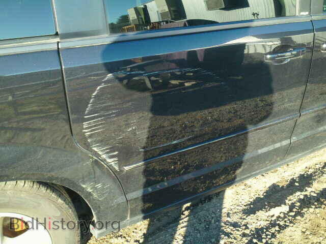 2012 DODGE CARAVAN - VIN: 2C4RDGCGXCR358813 - Фото 10