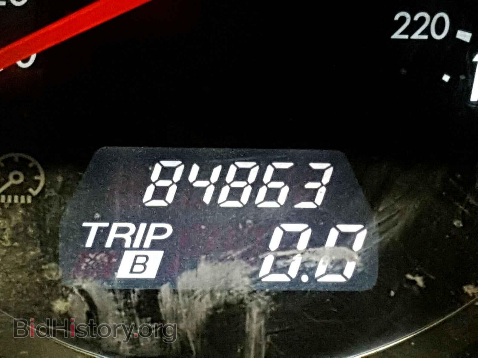 2009 MAZDA 5 - VIN: JM1CR293X90357310 - Фото 8