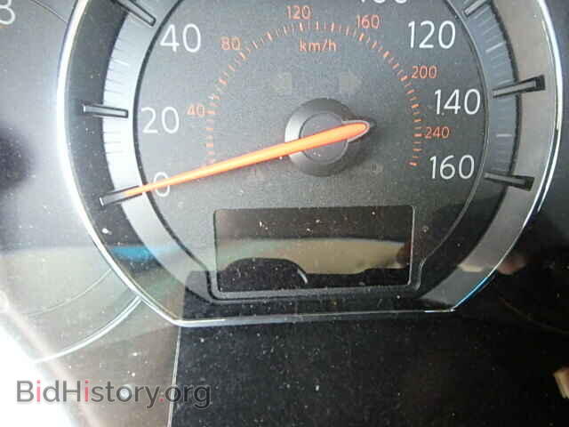 2012 NISSAN MAXIMA - VIN: 1N4AA5AP0CC840542 - Фото 8