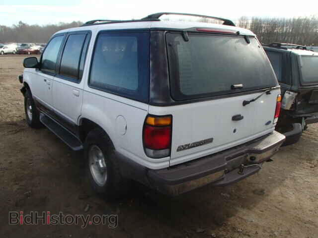 1997 FORD EXPLORER - VIN: 1FMDU34E4VZB06043 - Photo 3