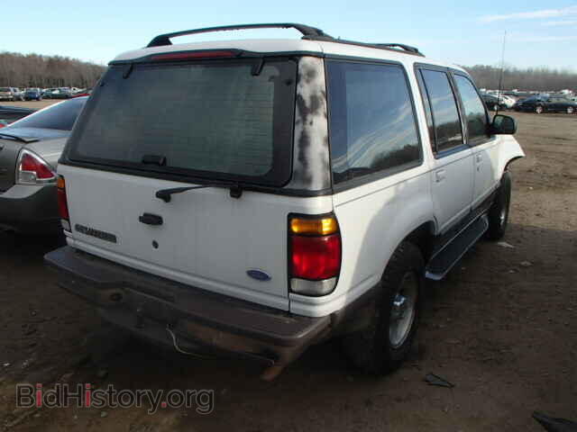 1997 FORD EXPLORER - VIN: 1FMDU34E4VZB06043 - Photo 4