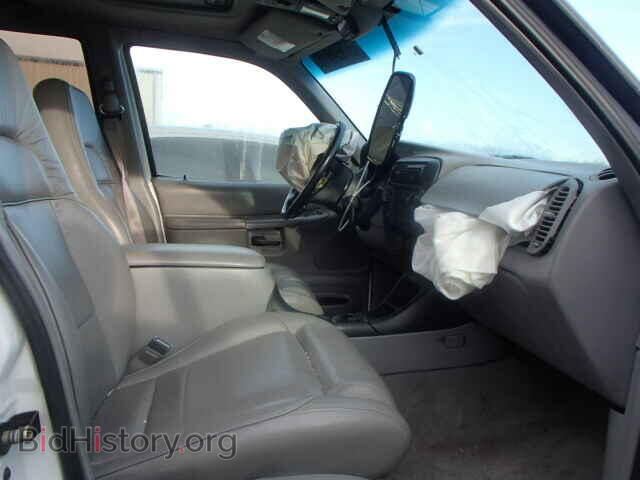 1997 FORD EXPLORER - VIN: 1FMDU34E4VZB06043 - Photo 5