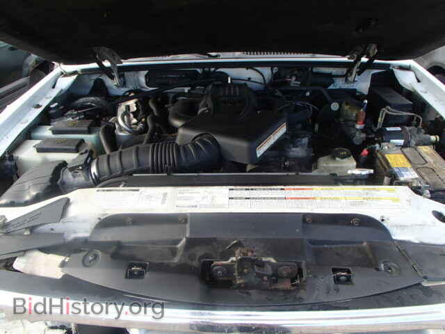 1997 FORD EXPLORER - VIN: 1FMDU34E4VZB06043 - Photo 7