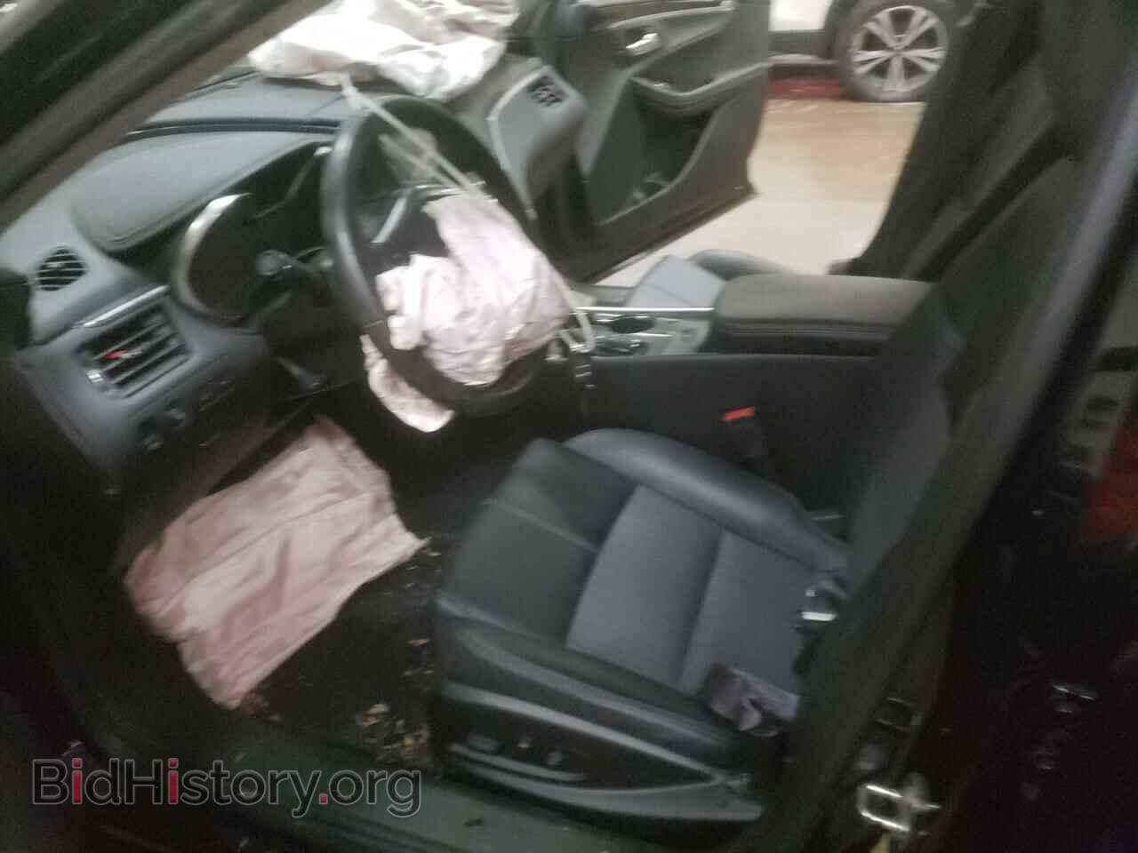2017 CHEVROLET IMPALA - VIN: 1G1105SA0HU214975 - Фото 7