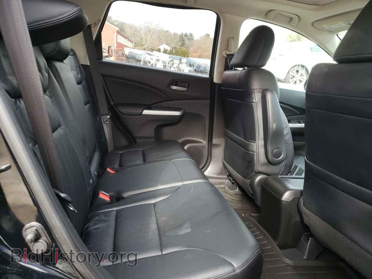2012 HONDA CRV - VIN: 2HKRM4H79CH608675 - Фото 11