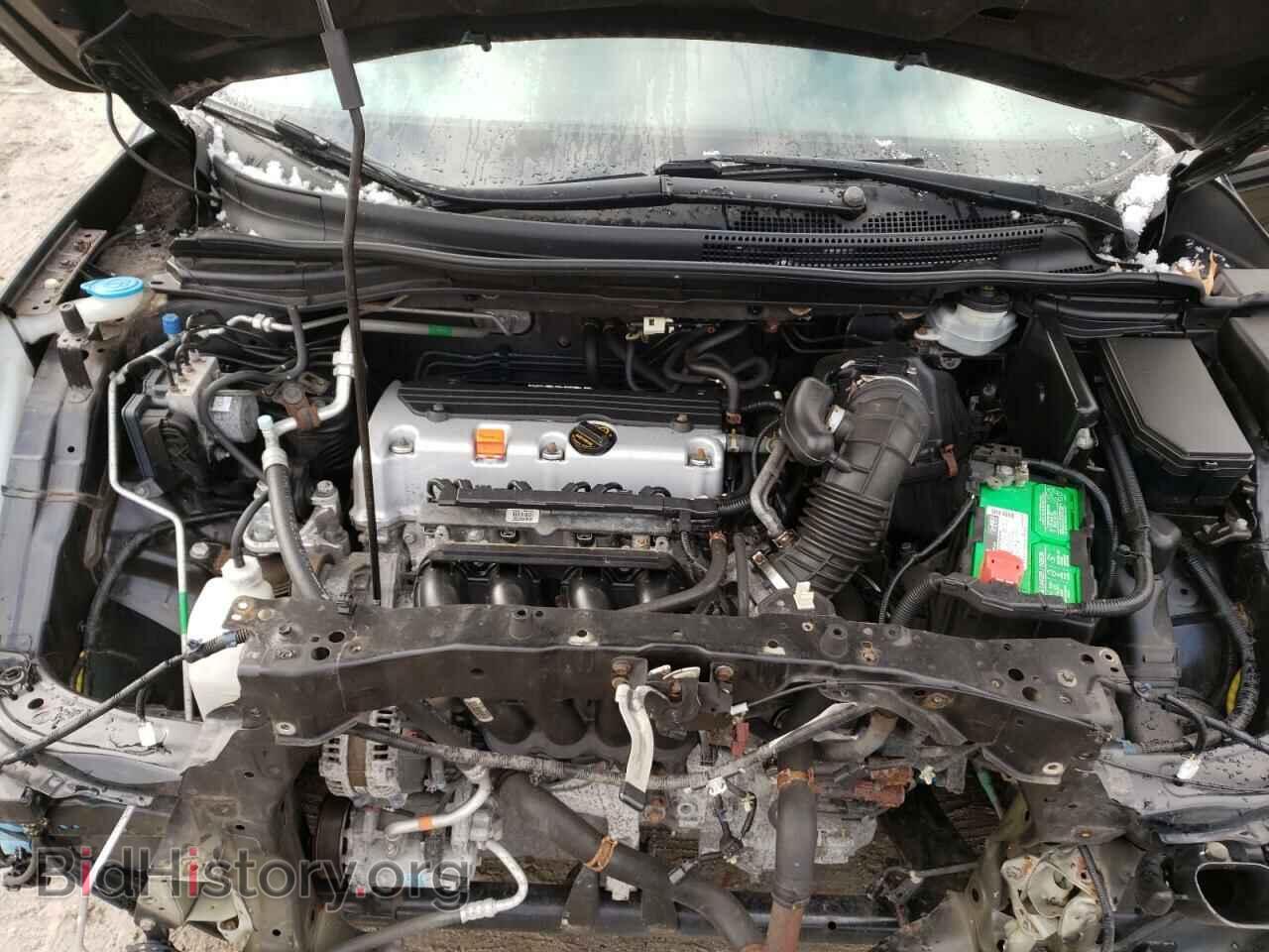 2012 HONDA CRV - VIN: 2HKRM4H79CH608675 - Фото 12