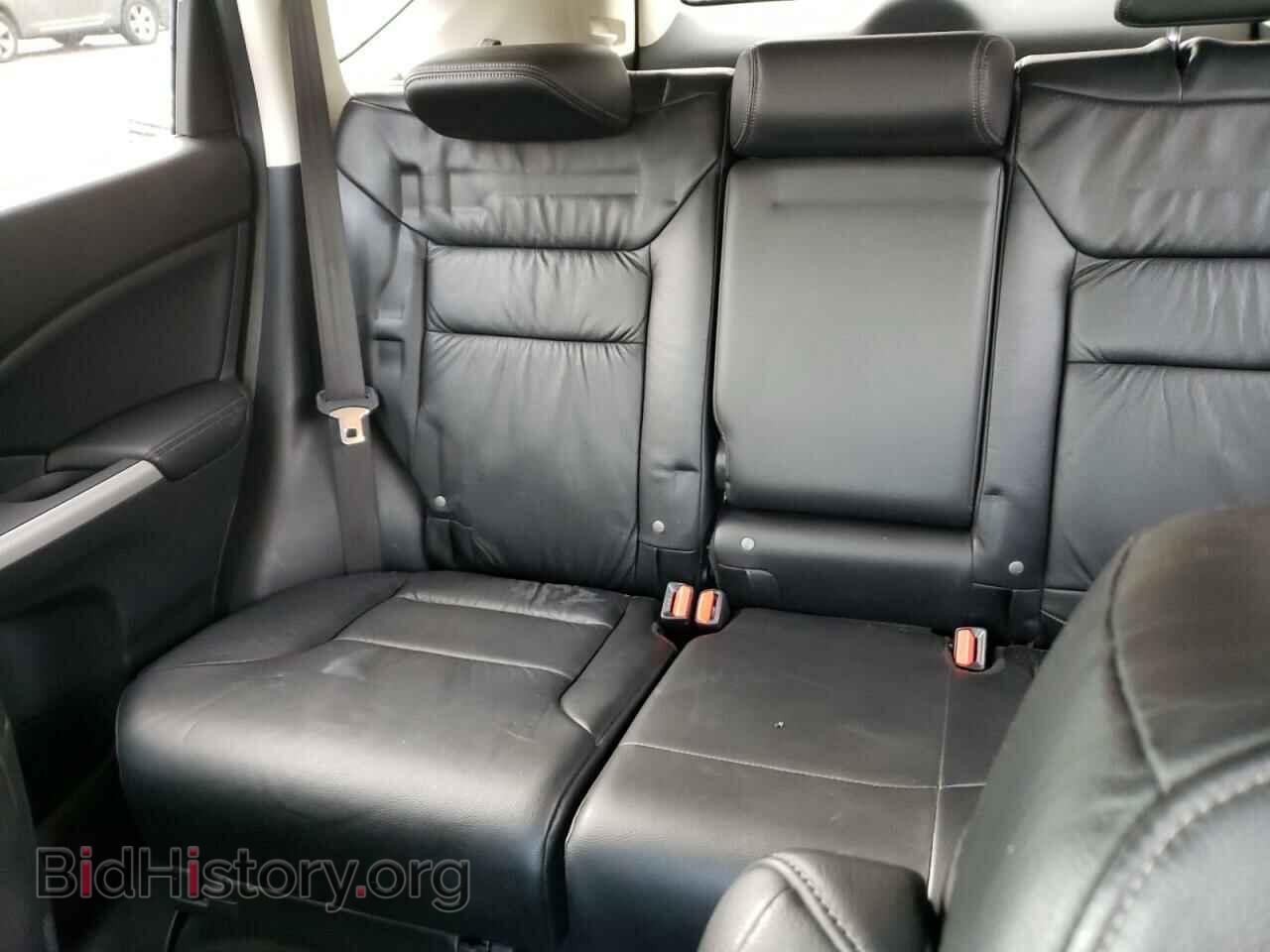 2012 HONDA CRV - VIN: 2HKRM4H79CH608675 - Фото 10
