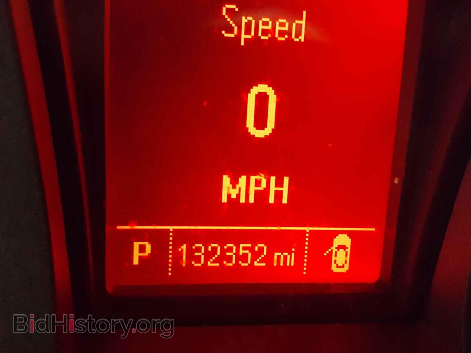 2014 GMC TERRAIN - VIN: 2GKFLVEK3E6166671 - Фото 8
