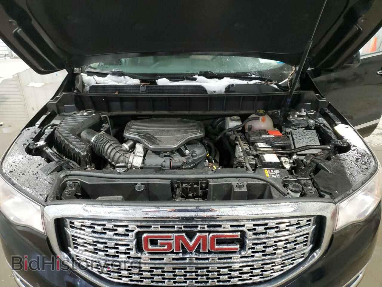 2019 GMC ACADIA DEN - VIN: 1GKKNXLSXKZ252549 - Фото 12