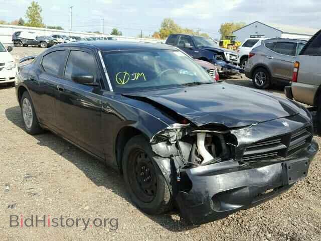 Photo 2B3KA43R37H691264 - DODGE CHARGER 2007