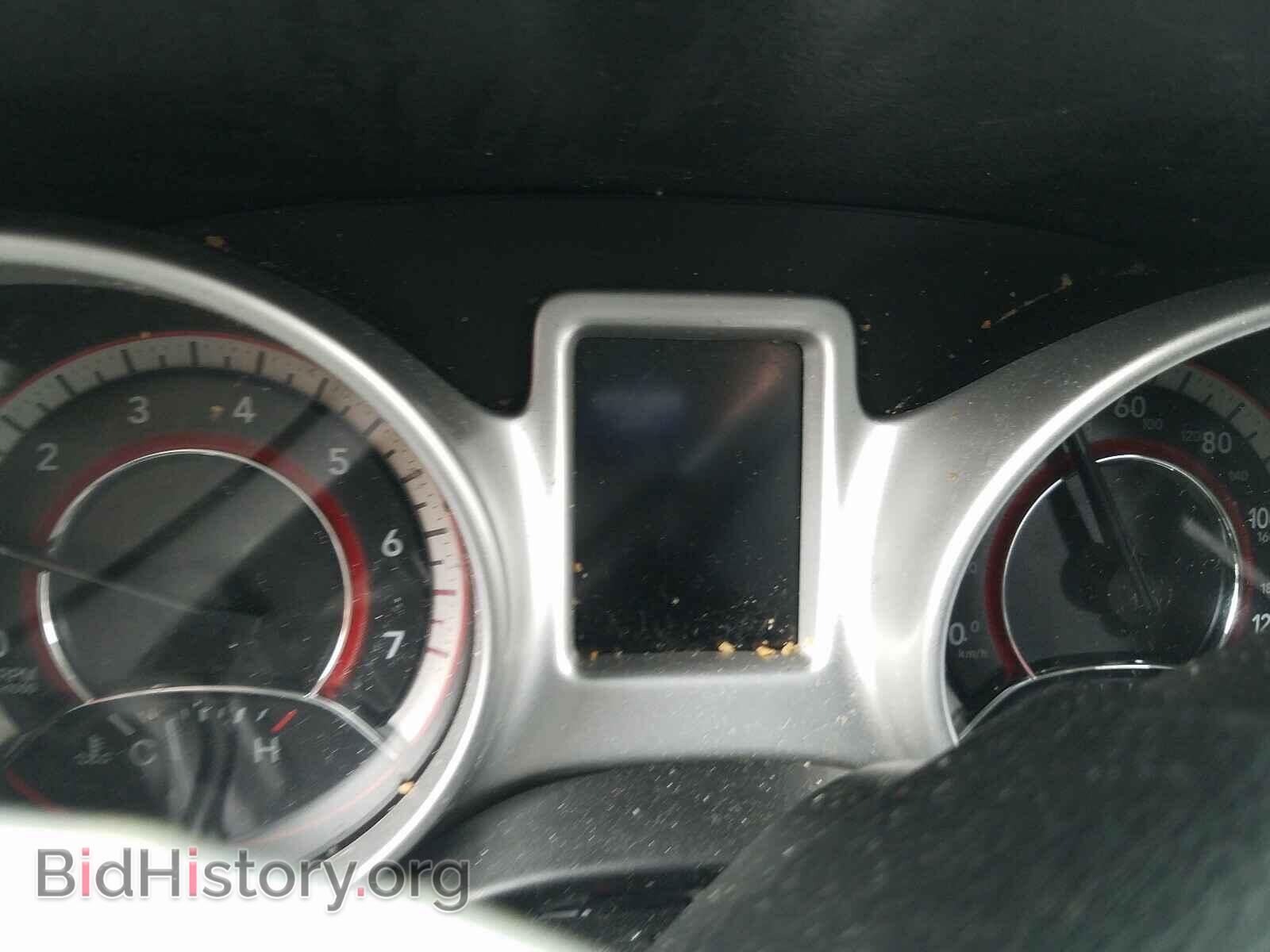 2016 DODGE JOURNEY - VIN: 3C4PDDEG0GT111953 - Фото 8