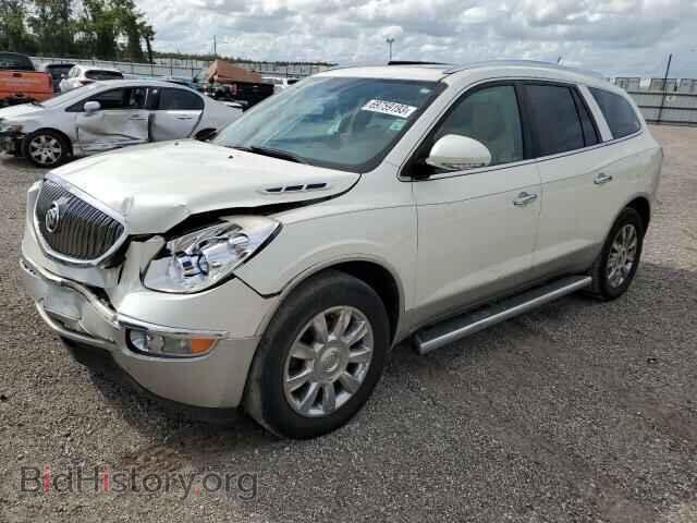 Фотография 5GAKRCED6CJ169824 - BUICK ENCLAVE 2012