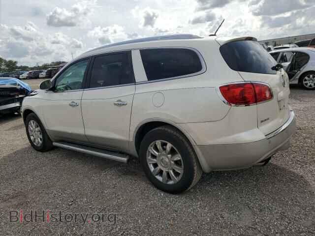2012 BUICK ENCLAVE - VIN: 5GAKRCED6CJ169824 - Фото 2