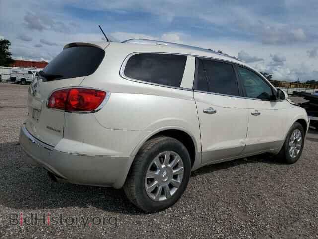 2012 BUICK ENCLAVE - VIN: 5GAKRCED6CJ169824 - Фото 3