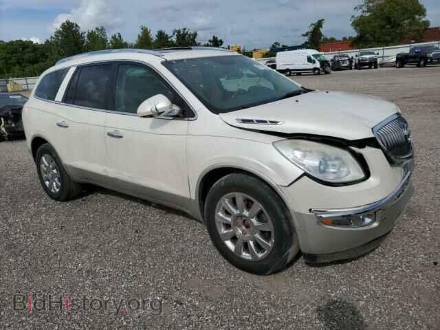 2012 BUICK ENCLAVE - VIN: 5GAKRCED6CJ169824 - Фото 4
