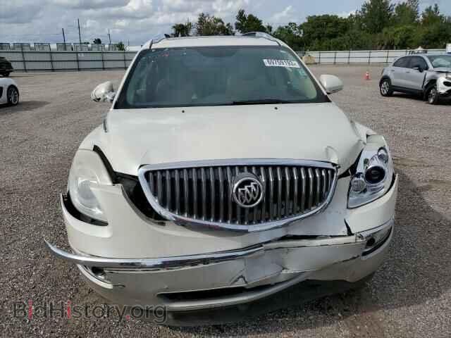 2012 BUICK ENCLAVE - VIN: 5GAKRCED6CJ169824 - Фото 5