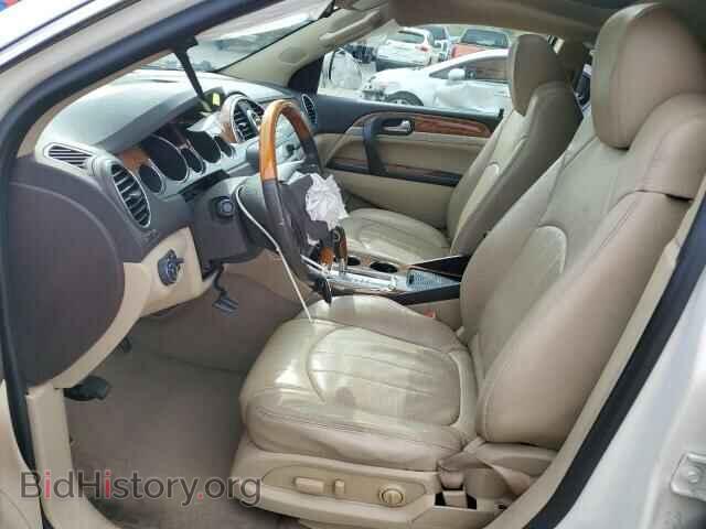 2012 BUICK ENCLAVE - VIN: 5GAKRCED6CJ169824 - Фото 7