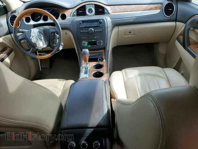 2012 BUICK ENCLAVE - VIN: 5GAKRCED6CJ169824 - Фото 8