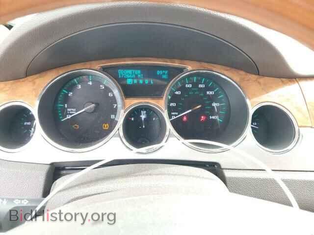 2012 BUICK ENCLAVE - VIN: 5GAKRCED6CJ169824 - Фото 9