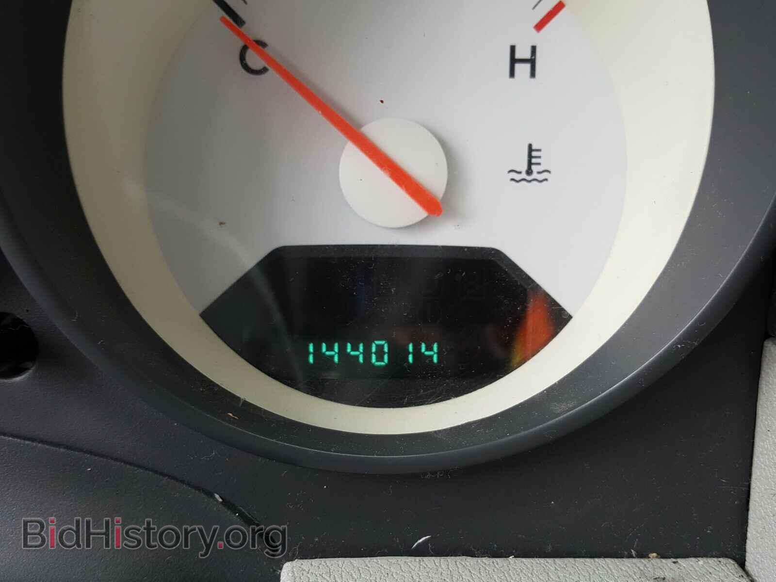 2007 DODGE CALIBER - VIN: 1B3HB28B47D176844 - Photo 8