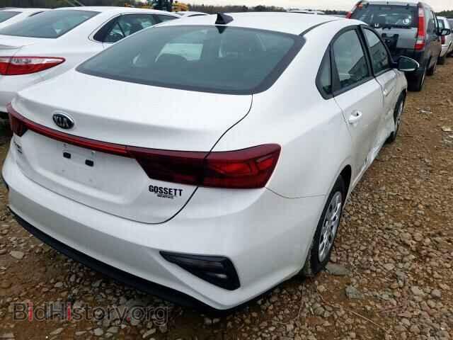 2019 KIA FORTE - VIN: 3KPF24AD1KE097779 - Фото 4