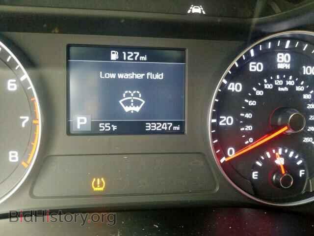 2019 KIA FORTE - VIN: 3KPF24AD1KE097779 - Фото 8