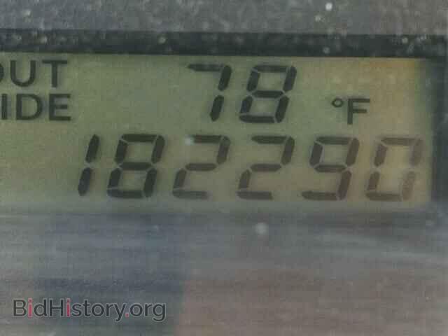 2003 TOYOTA COROLLA - VIN: JTDBR38E930019750 - Фото 8