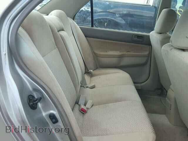 2002 MITSUBISHI LANCER - VIN: JA3AJ26EX2U003109 - Photo 6