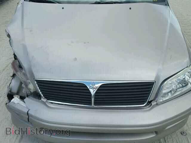 2002 MITSUBISHI LANCER - VIN: JA3AJ26EX2U003109 - Photo 7