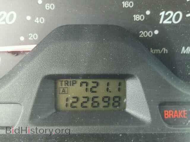 2002 MITSUBISHI LANCER - VIN: JA3AJ26EX2U003109 - Photo 8