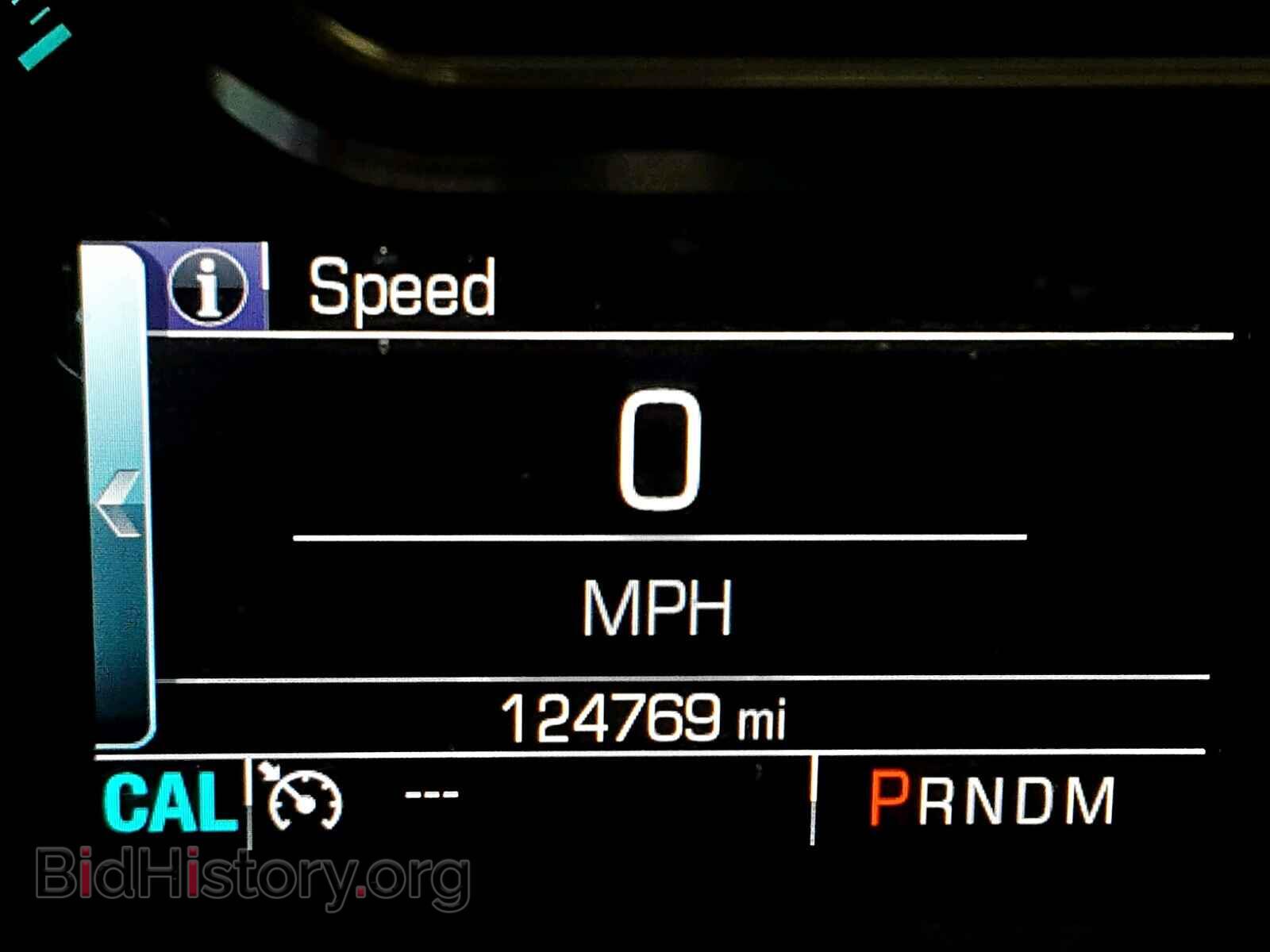 2014 CHEVROLET IMPALA - VIN: 2G1125S37E9220244 - Фото 8