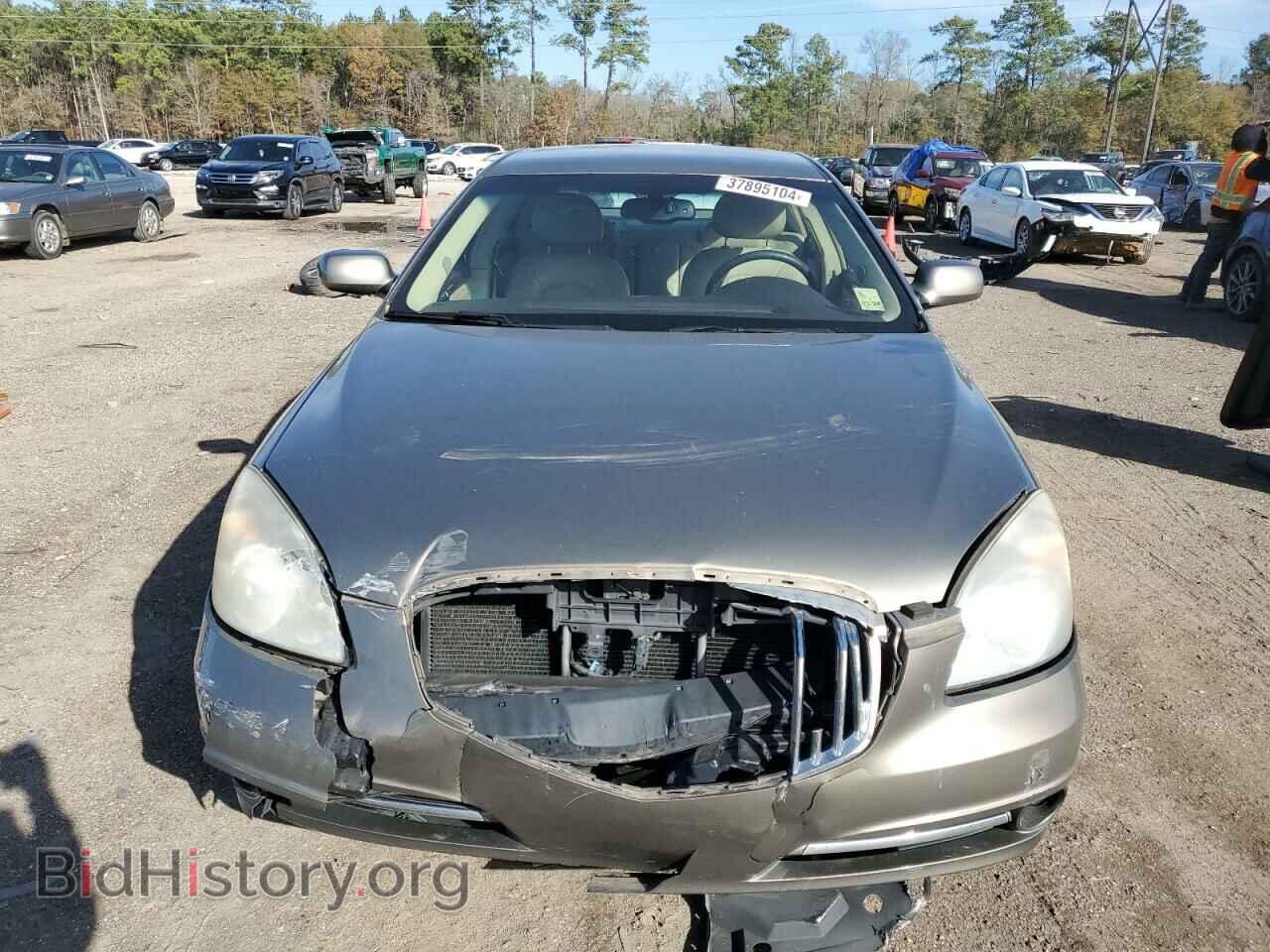 2011 BUICK LUCERNE - VIN: 1G4HC5EM8BU129811 - Фото 5