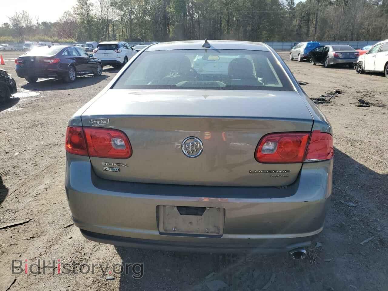 2011 BUICK LUCERNE - VIN: 1G4HC5EM8BU129811 - Фото 6